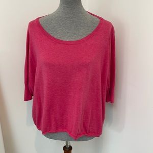 Cabi cartwheel pullover sweater